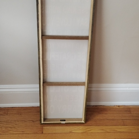 Great Big canvas well art print - Picture 2 of 3